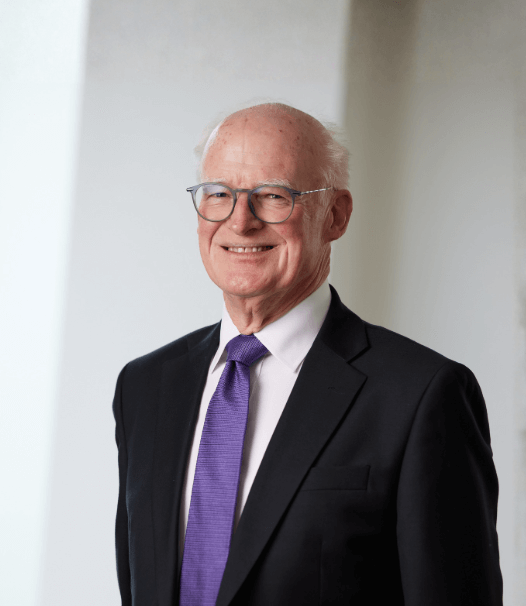 Michael Liston