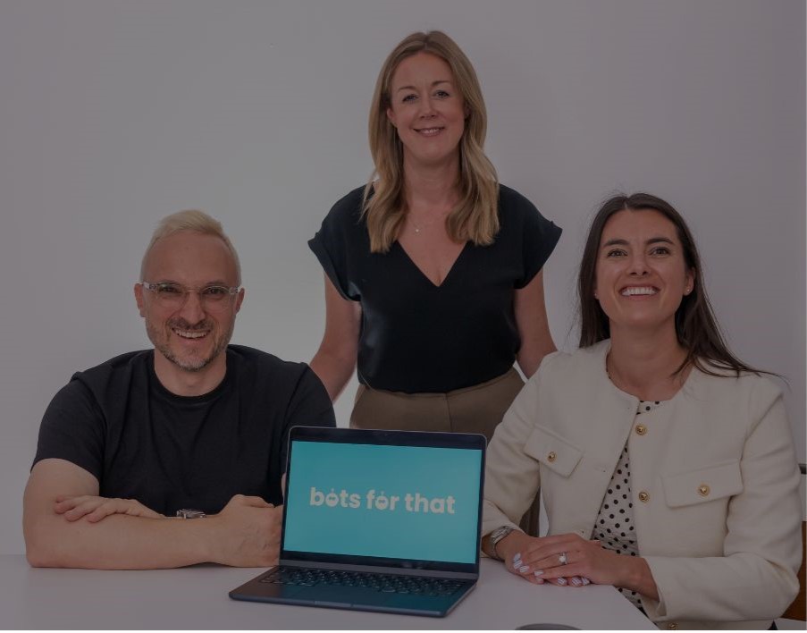 Bots for That secures Investment Fund