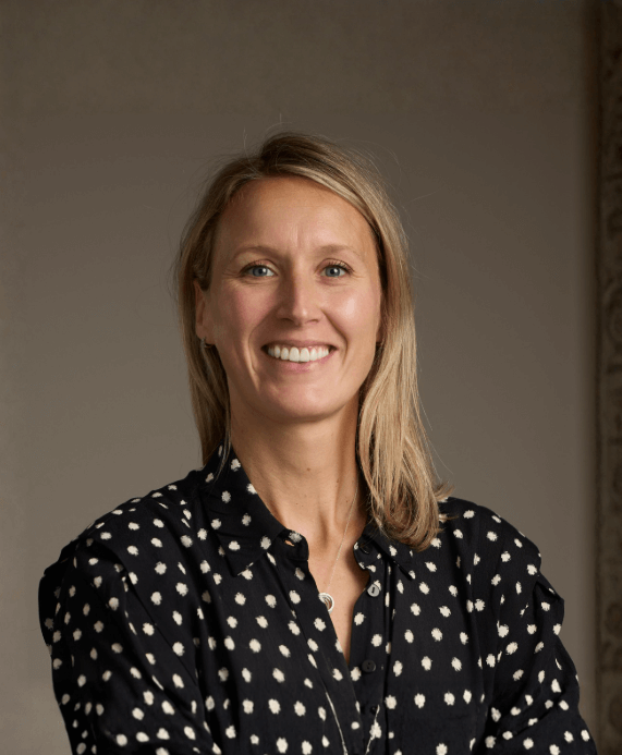 Fiona Hatch