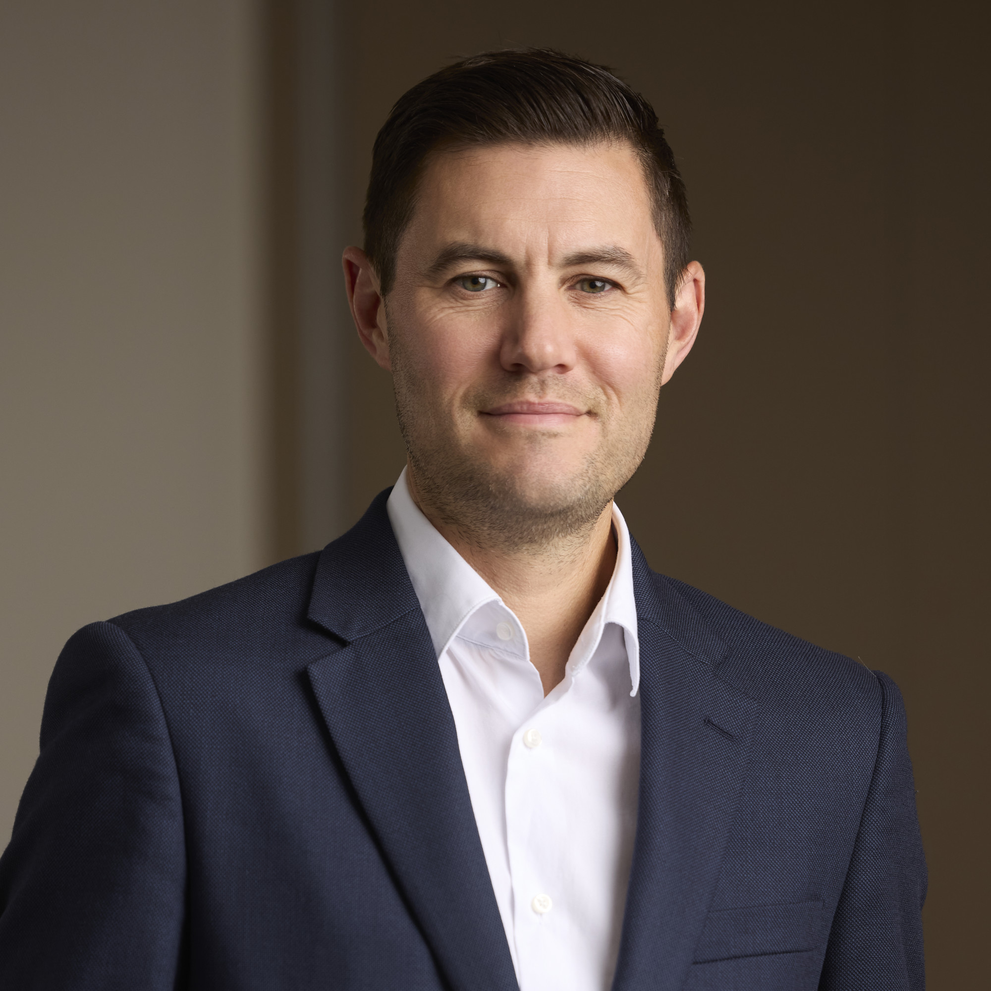 Phil Sampson joins Foresight to help