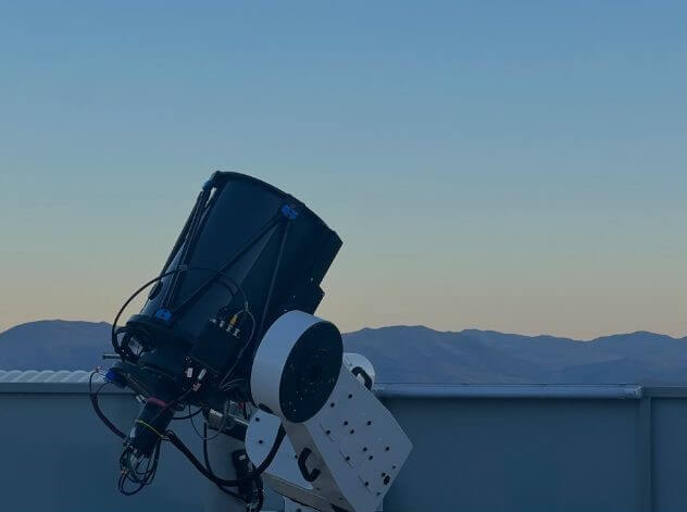 Satellite