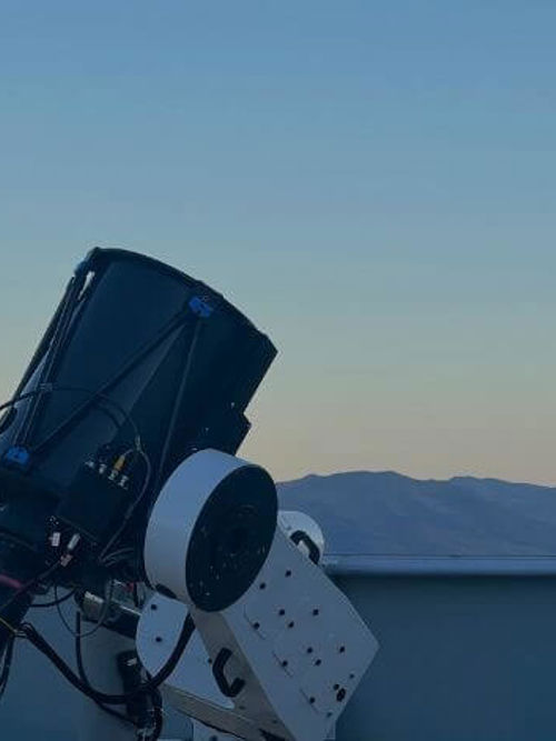 Spaceflux raises £5.4 million in seed