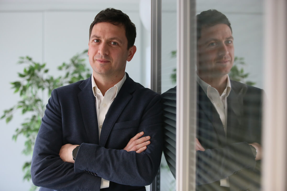 Foresight expands Irish private equity team with Andrew McGreal hire 