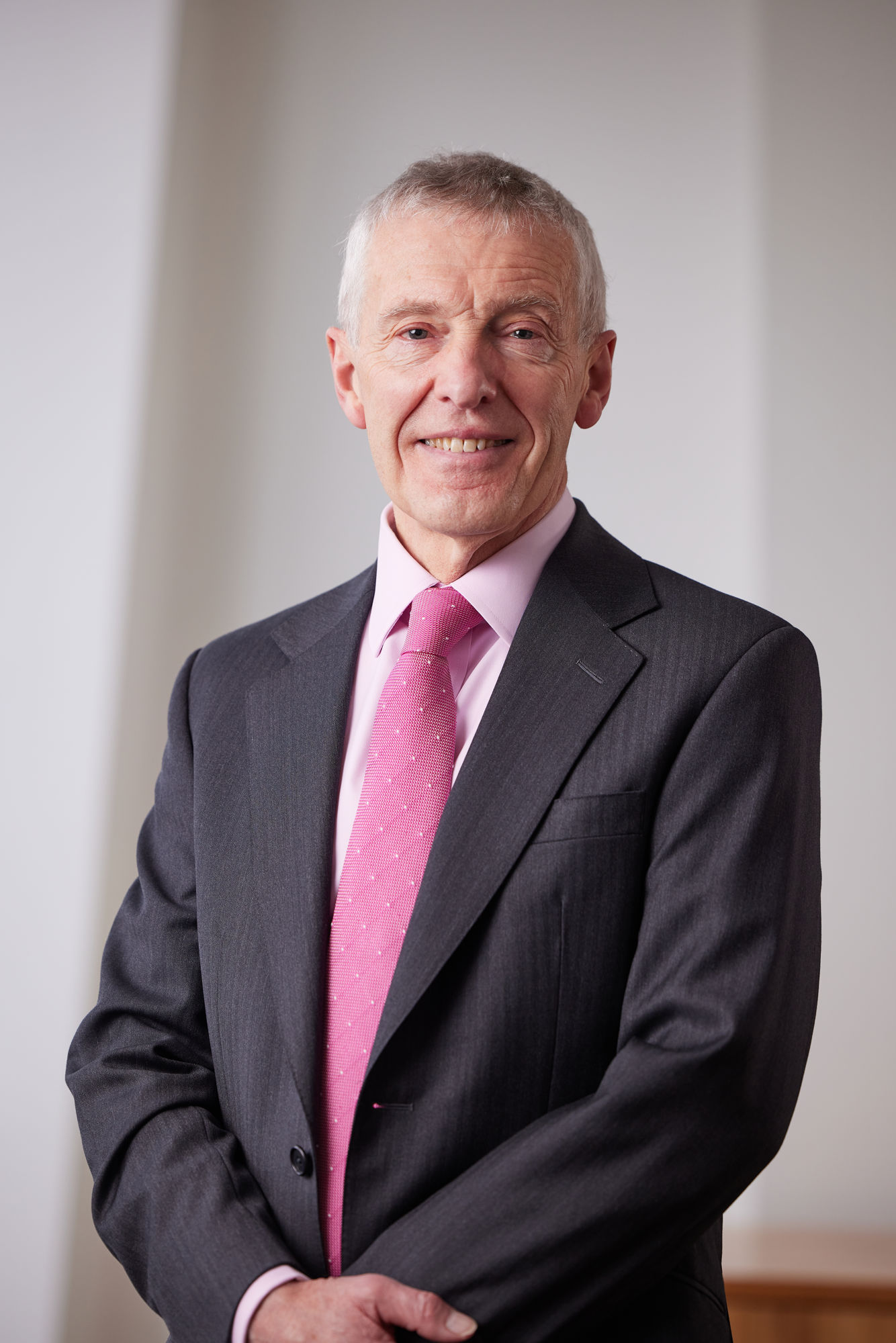 David Hughes