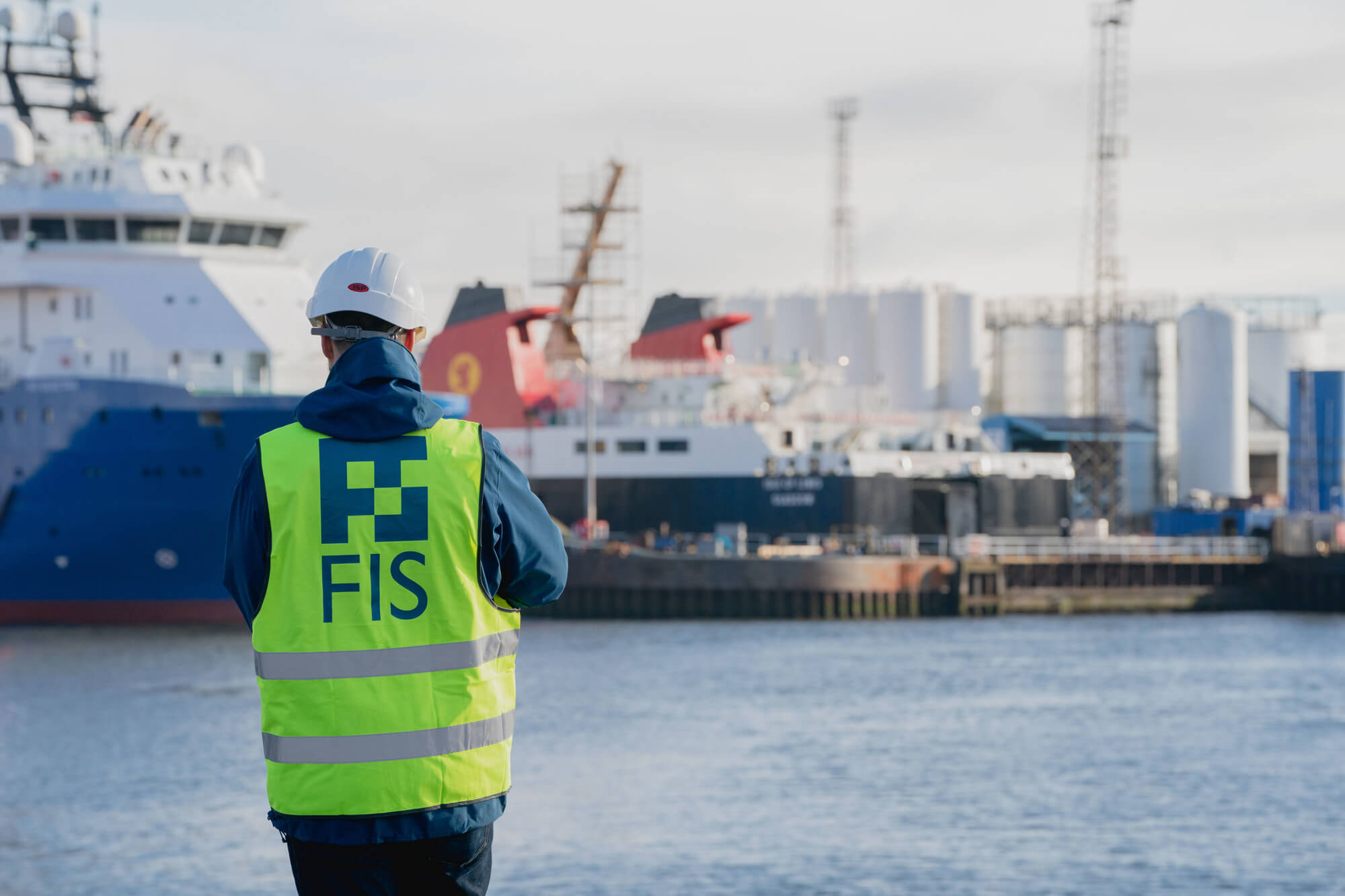 Foresight announces exit from FIS Chemicals delivering 4.2x return 