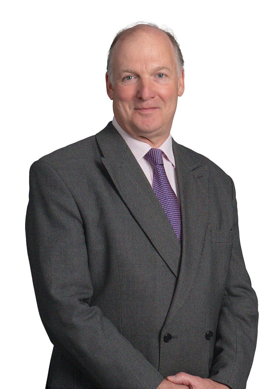 James Barnes