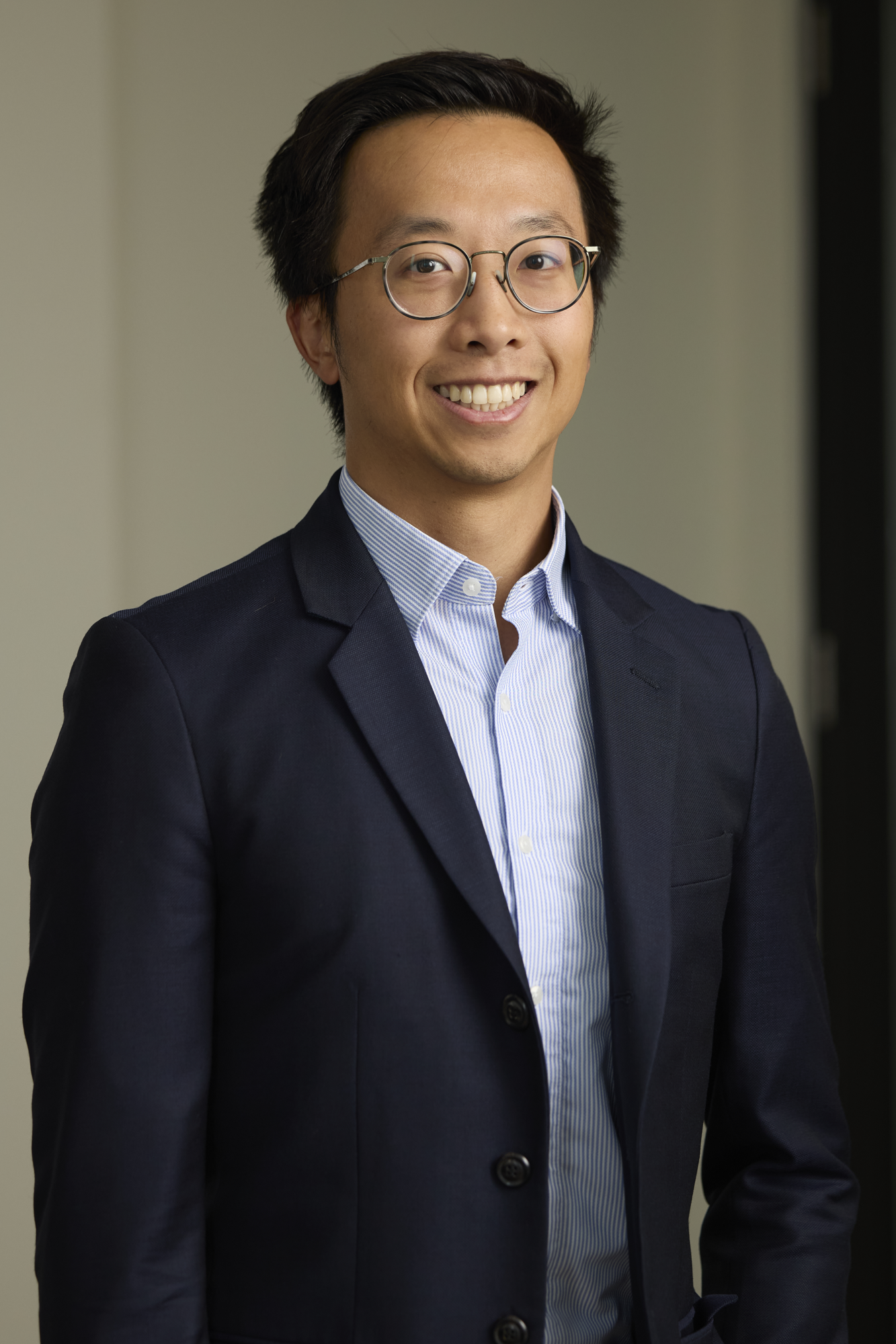 Desmond Cheung