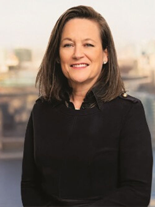 Patty Dimond