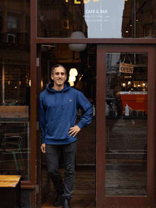 Federal brewing regional growth following Foresight investment