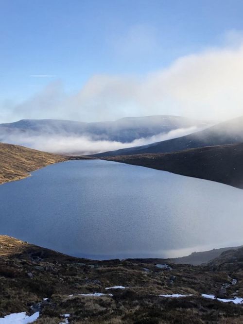 Foresight Energy Infrastructure Partners II partners with Gilkes Energy via strategic investment into Earba Pumped Storage Hydro 