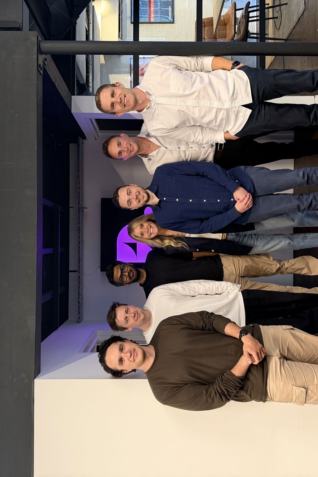 Foresight invests £4 million into Round Group