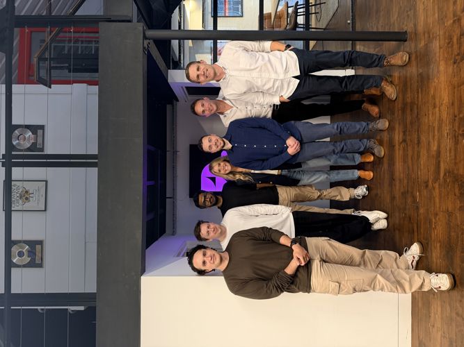 Foresight invests £4 million into Round Group