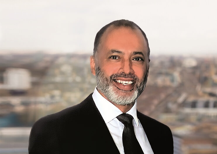 Dan Sandhu