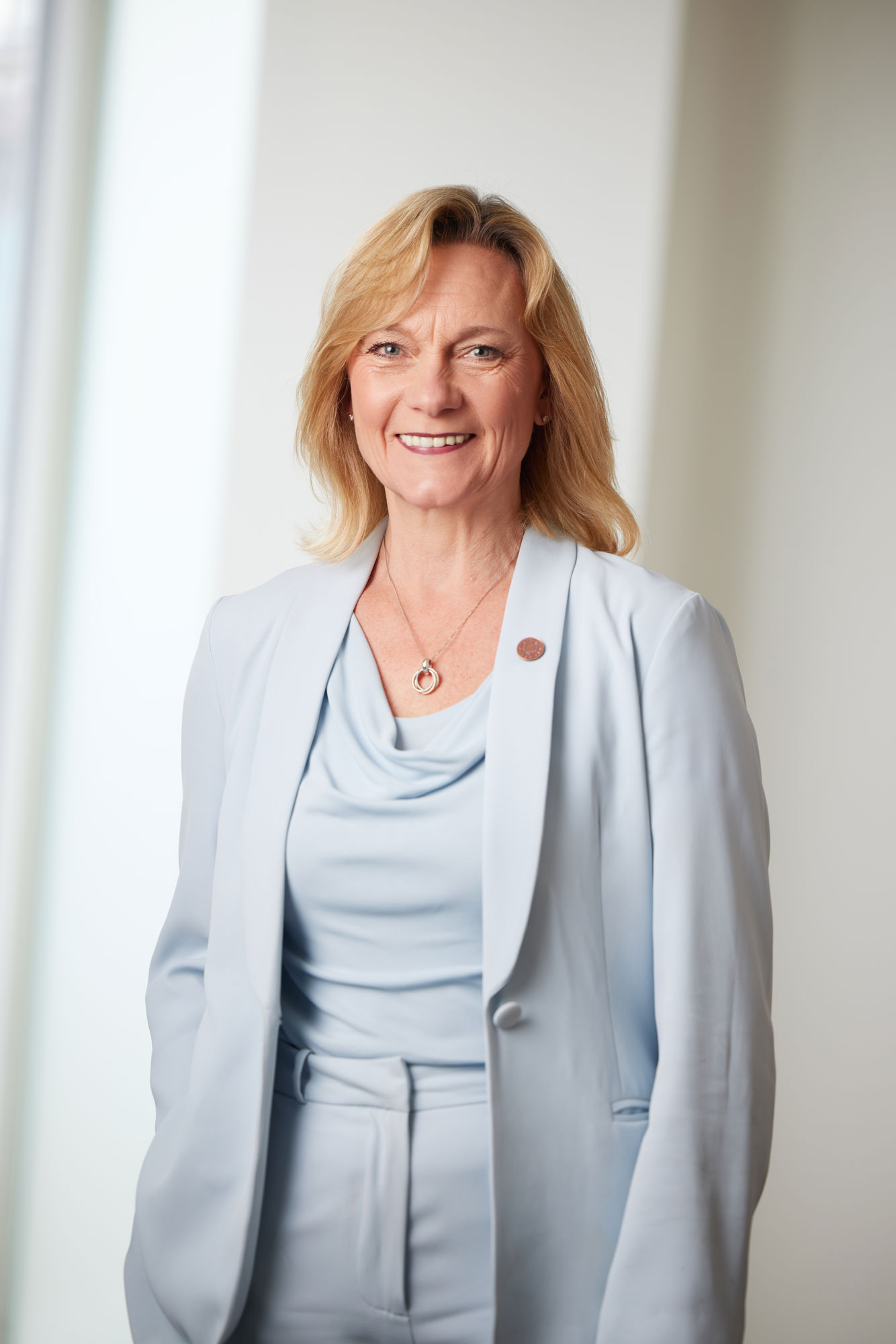 Alison Hutchinson
