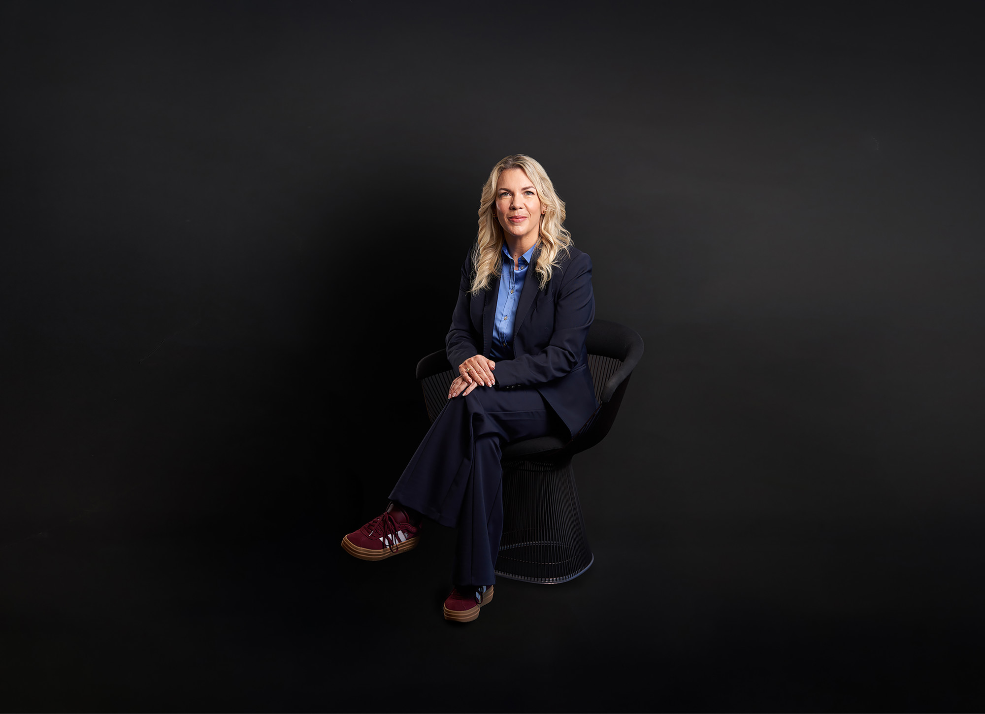Dr Alex Morris