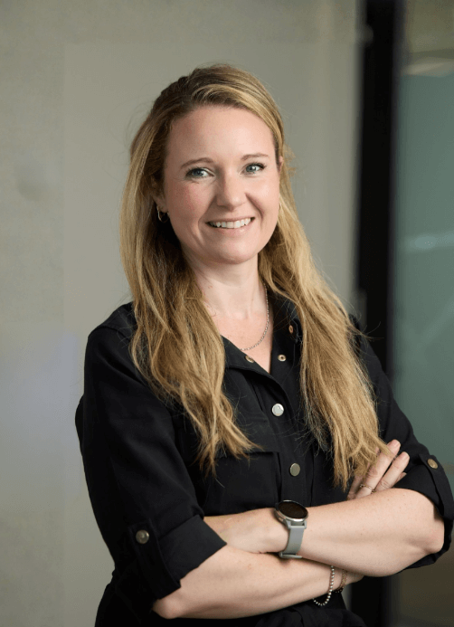Amy Crofton
