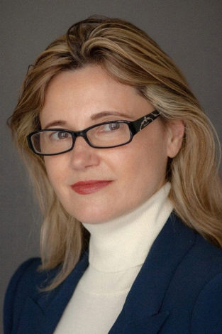 Stella Panu