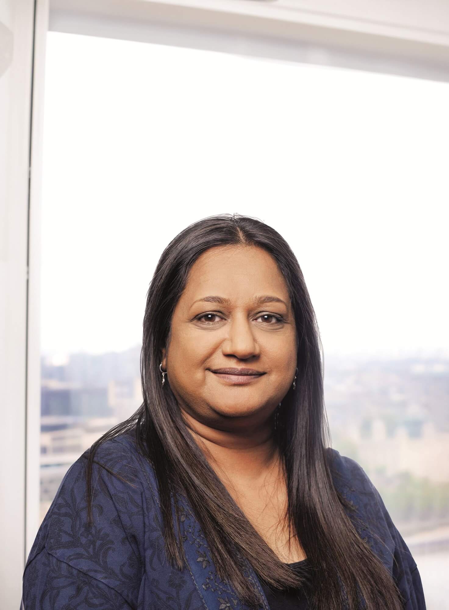 Kavita Patel