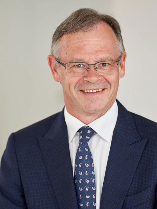 Gary Fraser