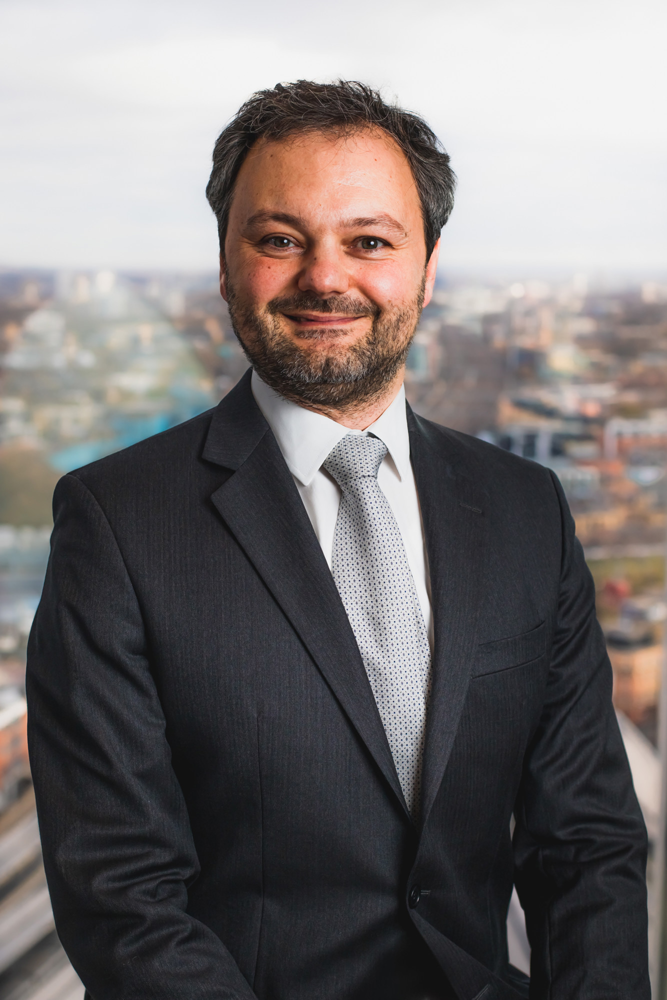 Stephan Gueorguiev