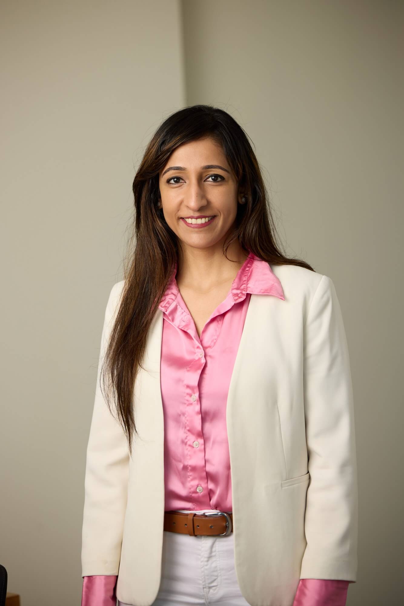 Rubina Singh