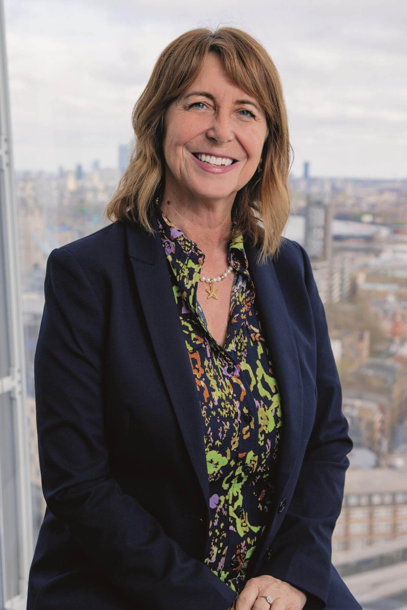 Gaynor Coley