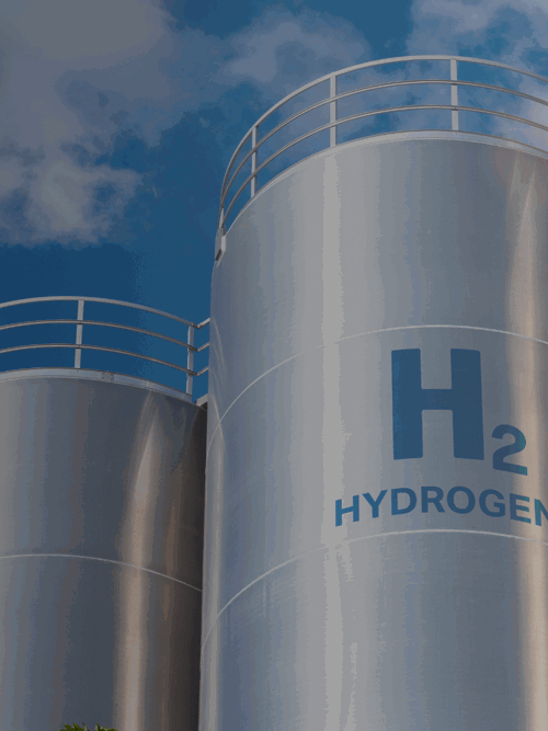 Low Carbon Hydrogen: The Time is